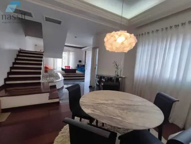 Casa com 3 Quartos à venda, 230m² no Parque Santana, Mogi das Cruzes
