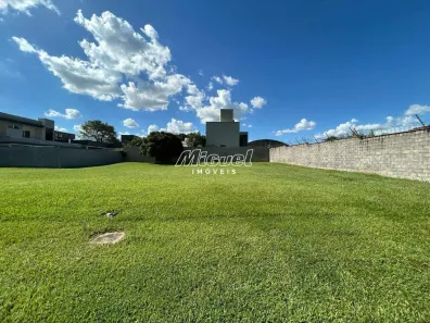 Lote/Terreno à venda, 413m² no Conceição, Piracicaba