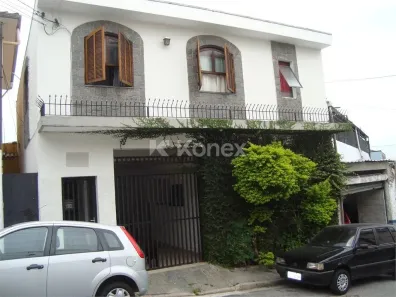 Sobrado com 3 Quartos à venda, 100m² no Vila Nova Mazzei, São Paulo