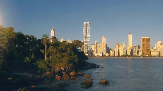 Apartamento com 4 Quartos à venda, 284m² no Centro, Balneário Camboriú