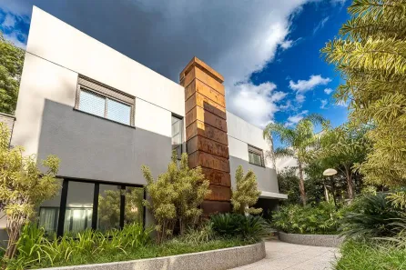Casa com 3 Quartos à venda, 514m² no Santo Amaro, São Paulo