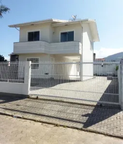 Casa com 3 Quartos à venda, 139m² no Praia João Rosa, Biguaçu