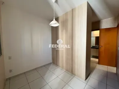 Apartamento com 2 Quartos para alugar, 63m² no Setor Sudoeste, Goiânia