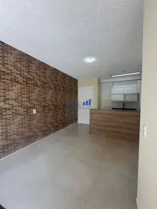 Apartamento com 2 Quartos à venda, 54m² no Vila Nambi, Jundiaí