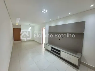 Apartamento com 2 Quartos para alugar, 80m² no Martins, Uberlândia
