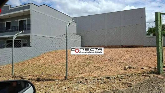 Lote/Terreno à venda, 286m² no Jardim São Bento, Hortolândia