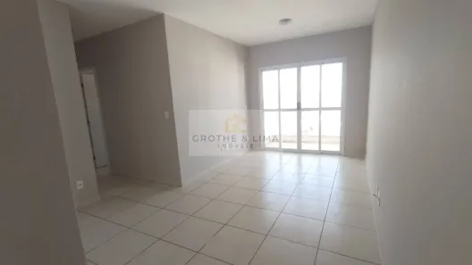 Apartamento com 2 Quartos à venda, 65m² no Centro, Taubaté