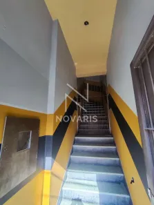 Imóvel Comercial para alugar, 89m² no Santo Amaro, São Paulo