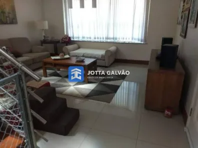 Casa de Condomínio com 3 Quartos à venda, 225m² no Betel, Paulínia