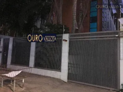 Prédio Comercial para alugar, 901m² no Vila Clementino, São Paulo