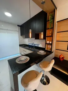 Casa com 2 Quartos à venda, 84m² no Rio do Ouro, Caraguatatuba