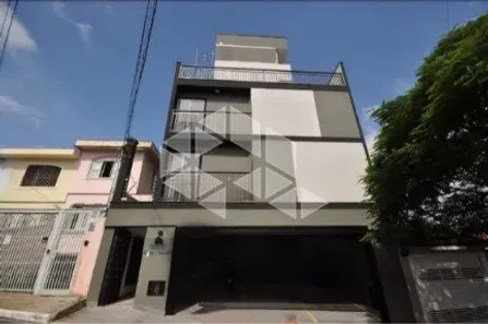 Casa de Condomínio com 2 Quartos à venda, 43m² no Vila Mazzei, São Paulo