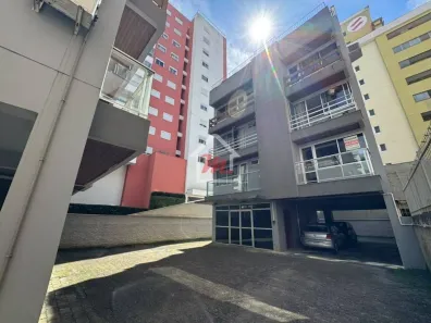 Apartamento com 1 Quarto para alugar, 67m² no Centro, Blumenau