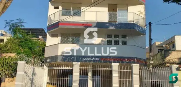 Apartamento com 3 Quartos à venda, 194m² no Cachambi, Rio de Janeiro