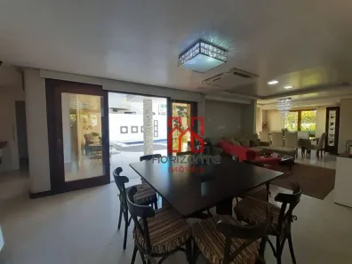 Casa com 7 Quartos à venda, 900m² no Coqueiros, Florianópolis