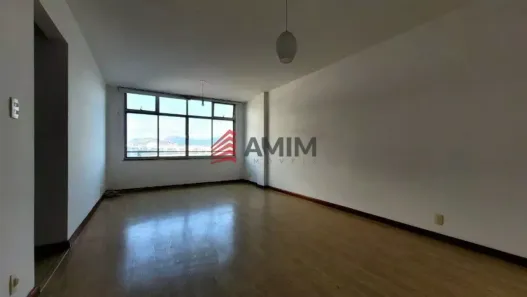Apartamento com 3 Quartos à venda, 128m² no Ingá, Niterói