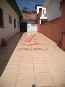 Casa com 2 Quartos à venda, 160m² no Parque São Vicente, Mauá