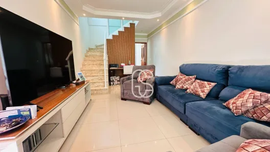 Sobrado com 3 Quartos à venda, 130m² no Parque Renato Maia, Guarulhos