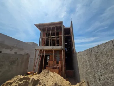 Casa de Condomínio com 4 Quartos à venda, 150m² no Villas do Jaguari, Santana de Parnaíba