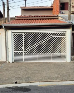 Casa com 2 Quartos à venda, 155m² no Jardim Santa Cecília, Sorocaba