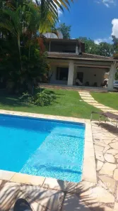 Casa de Condomínio com 3 Quartos à venda, 208m² no Bairro Campos de Santo Antônio, Itu