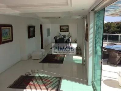 Cobertura com 3 Quartos à venda, 714m² no Barra da Tijuca, Rio de Janeiro
