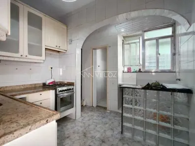 Ponto Comercial com 2 Quartos à venda, 59m² no Catete, Rio de Janeiro