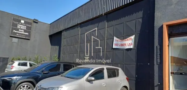Prédio Comercial à venda, 1981m² no Penha de França, São Paulo