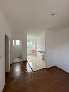 Apartamento com 2 Quartos à venda, 47m² no Jardim Cybelli, Ribeirão Preto