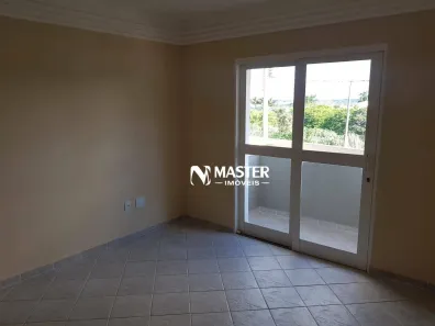 Apartamento com 2 Quartos para alugar, 56m² no Senador Salgado Filho, Marília