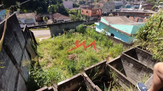 Lote/Terreno à venda, 360m² no Rio do Ouro, São Gonçalo