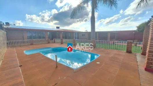 Fazenda/Sítio com 2 Quartos para alugar, 200m² no Jardim da Balsa I, Americana
