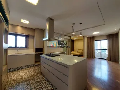 Apartamento com 2 Quartos à venda, 96m² no Jardim São Paulo, Americana