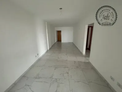 Apartamento com 3 Quartos à venda, 125m² no Boqueirão, Praia Grande