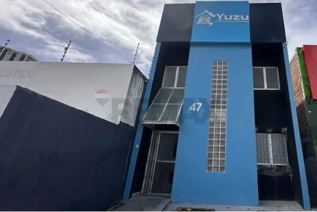 Ponto Comercial para alugar, 336m² no Centro, Maceió