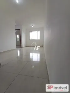Apartamento com 2 Quartos à venda, 50m² no Núcleo do Engordador, São Paulo