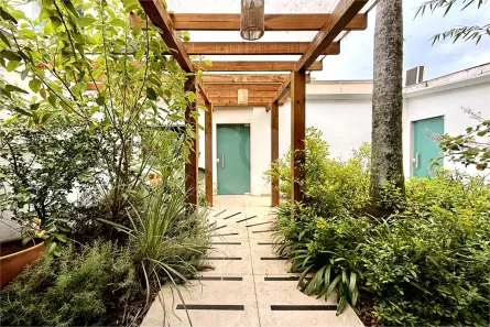 Imóvel Comercial com 4 Quartos à venda, 400m² no Jardim América, São Paulo