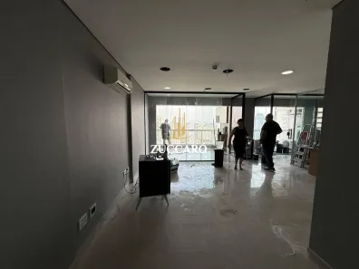 Sala Comercial à venda, 40m² no Centro, Guarulhos