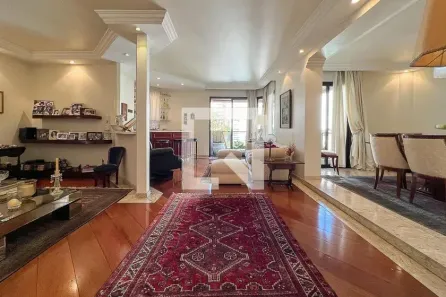 Apartamento com 3 Quartos à venda, 180m² no Perdizes, São Paulo