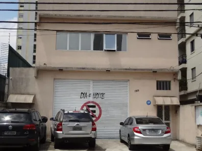 Galpão/Depósito/Armazém à venda, 515m² no Mooca, São Paulo