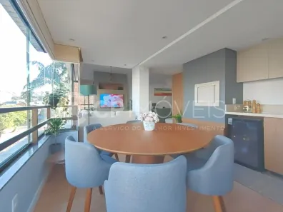 Apartamento com 3 Quartos à venda, 92m² no Jardim Lindóia, Porto Alegre