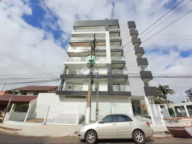 Apartamento com 3 Quartos à venda, 106m² no Centro, Gravataí