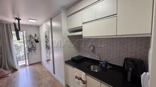 Apartamento com 1 Quarto à venda, 30m² no Santana, São Paulo