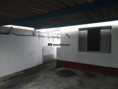 Casa com 1 Quarto à venda, 50m² no Jardim Independência, São Paulo