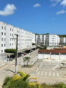 Apartamento com 2 Quartos à venda, 48m² no Porto D'Antas, Aracaju
