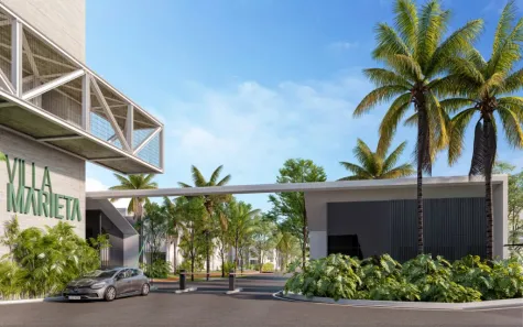 Casa com 2 Quartos à venda, 60m² no Ponta Negra, Manaus