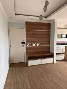 Apartamento com 3 Quartos à venda, 80m² no Ponte Preta, Campinas