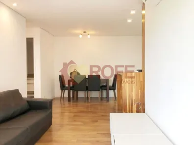 Apartamento com 2 Quartos à venda, 63m² no Vila Olímpia, São Paulo