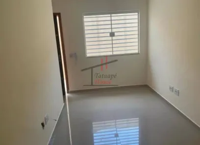 Casa de Condomínio com 2 Quartos à venda, 55m² no Chácara Belenzinho, São Paulo