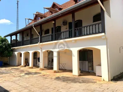 Casa com 4 Quartos à venda, 660m² no Jardim Paraíso, Campinas